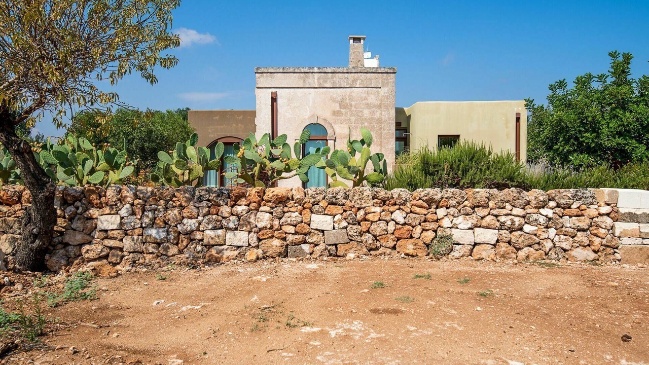 Photo of Outdoor in Fasano