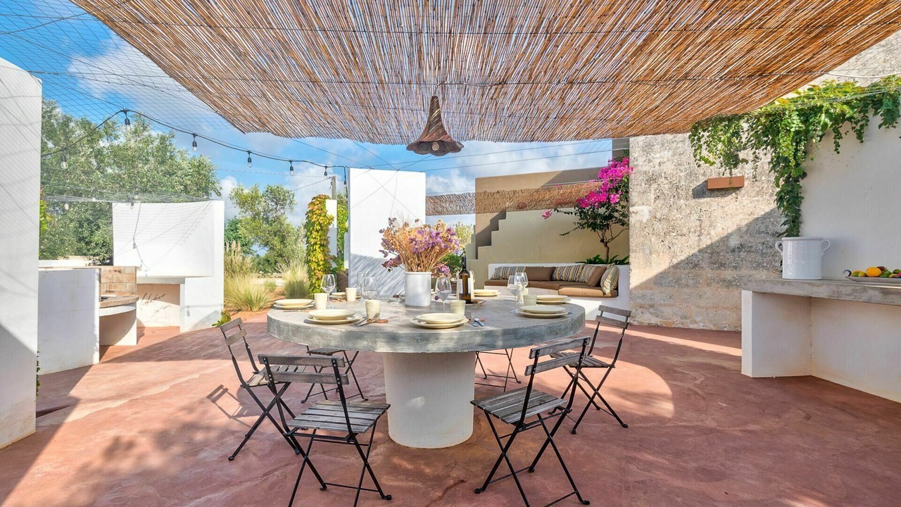 Photo of Outdoor in Fasano