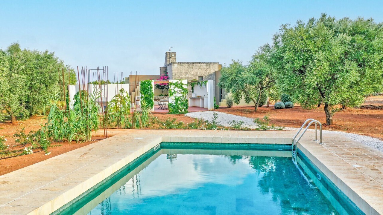 Photo of Outdoor in Fasano