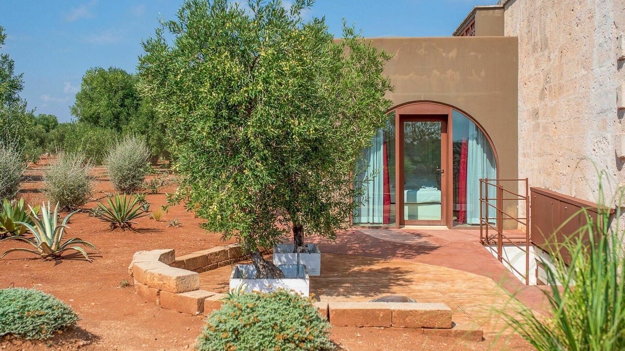 Photo of Outdoor in Fasano