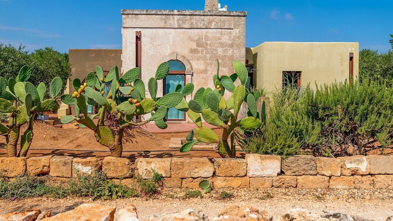 Photo of Outdoor in Fasano