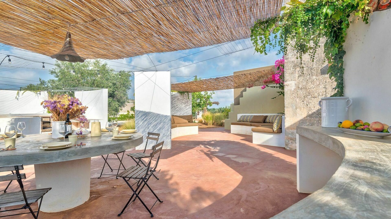 Photo of Outdoor in Fasano