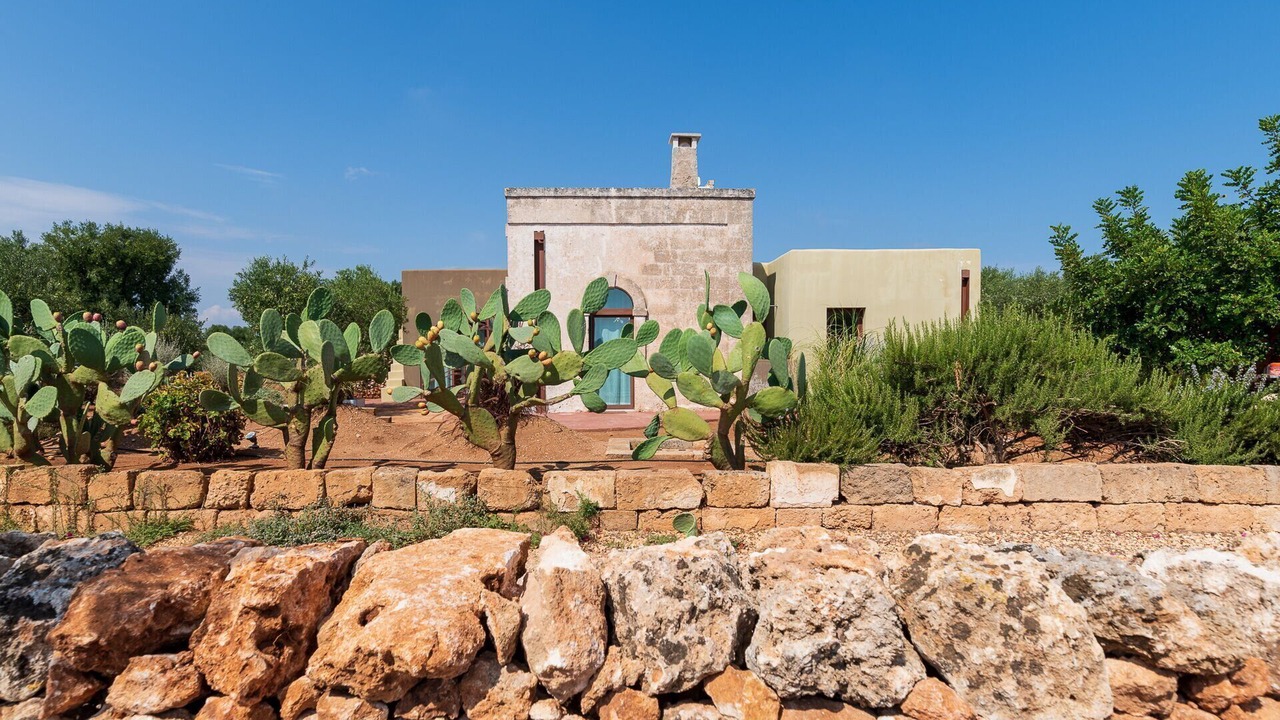 Photo of Outdoor in Fasano