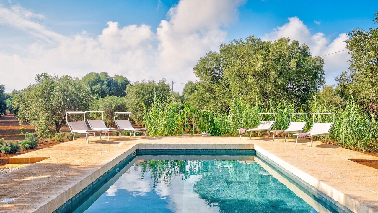 Photo of Outdoor in Fasano