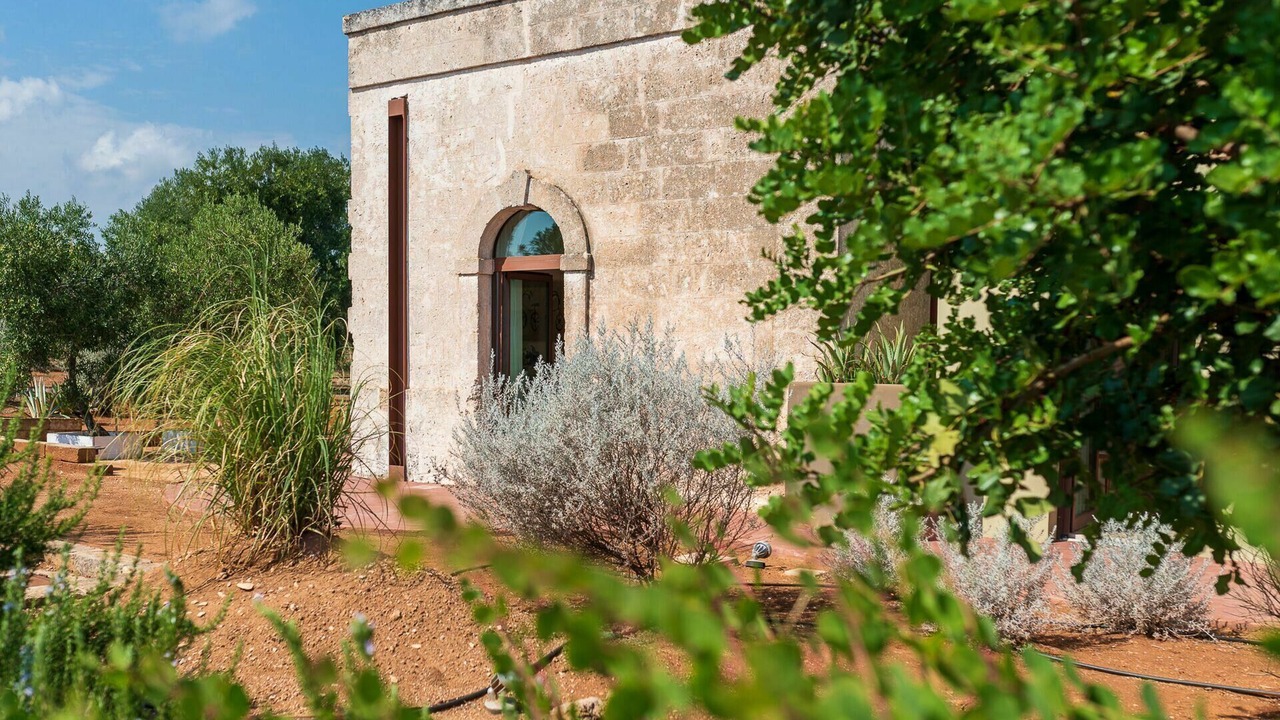 Photo of Outdoor in Fasano