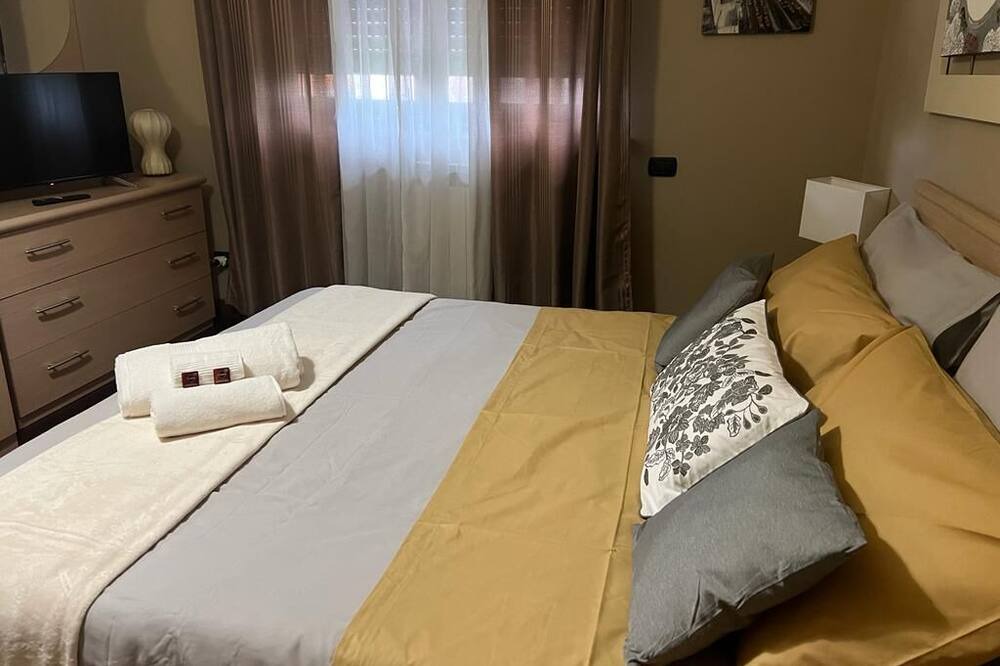 Photo of Bedroom in Centro Giano