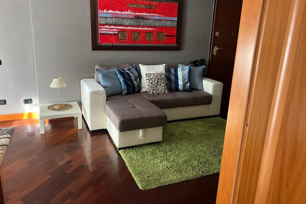 Photo of Livingroom in Centro Giano