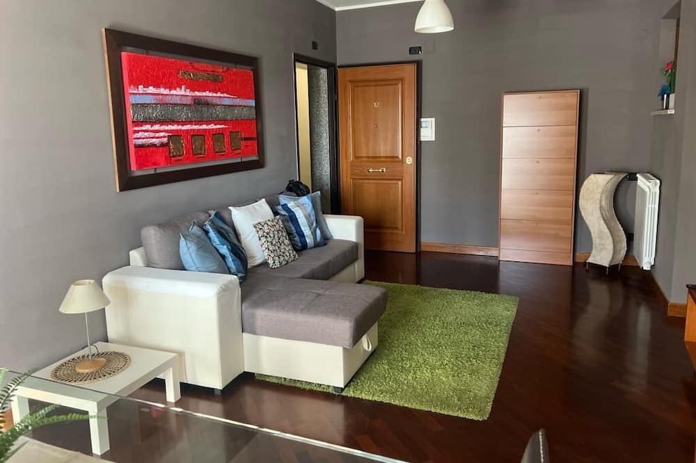 Photo of Livingroom in Centro Giano
