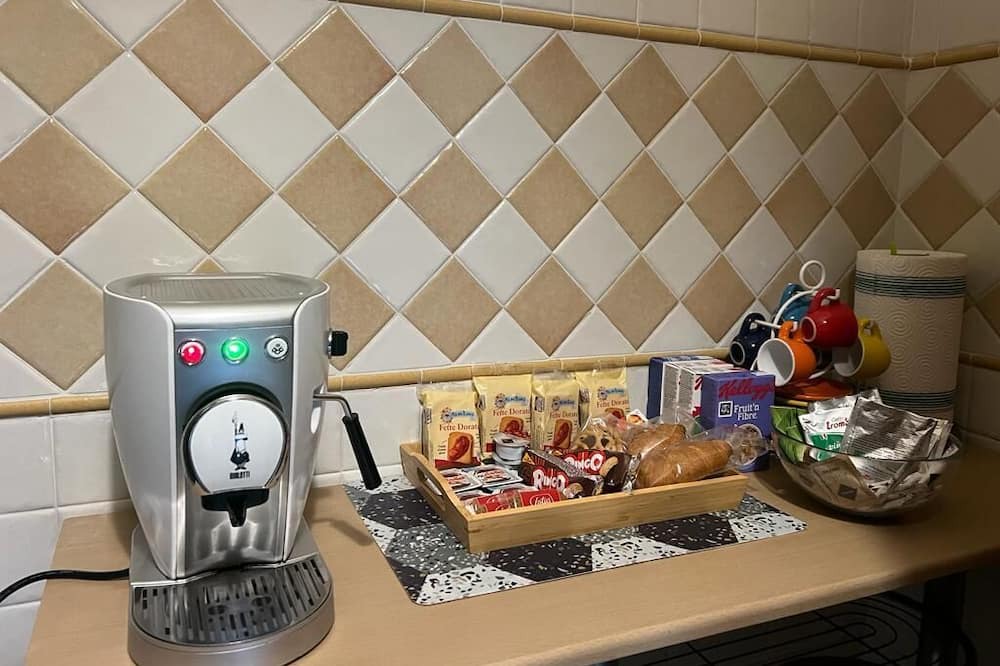 Photo of Kitchen in Centro Giano