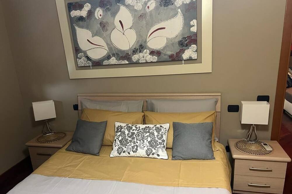 Photo of Bedroom in Centro Giano