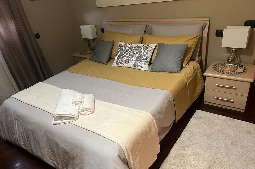 Photo of Bedroom in Centro Giano