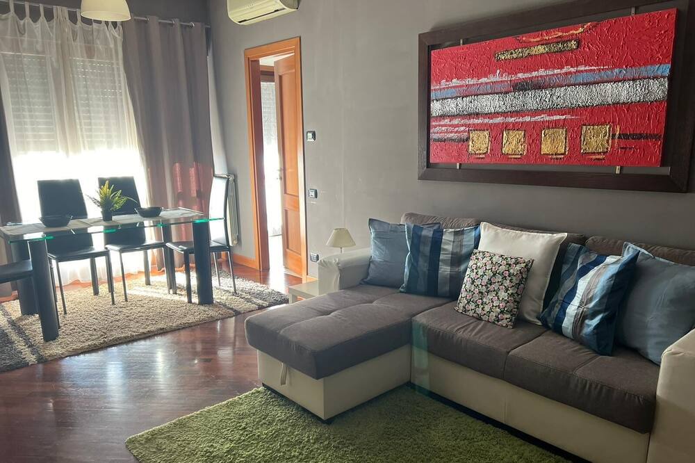 Photo of Livingroom in Centro Giano