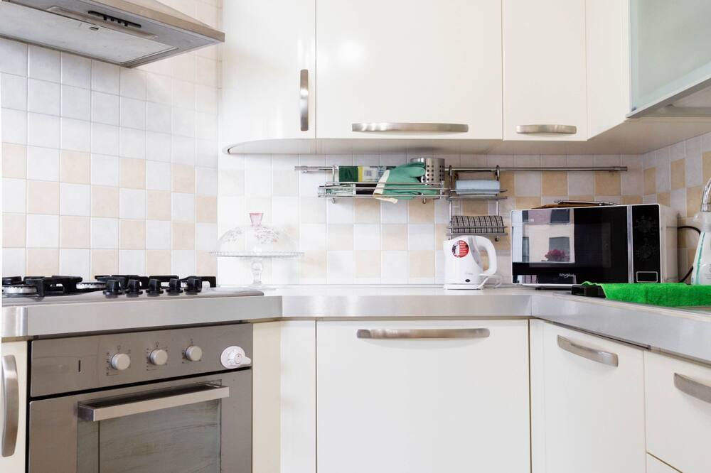 Photo of Kitchen in Centro Giano