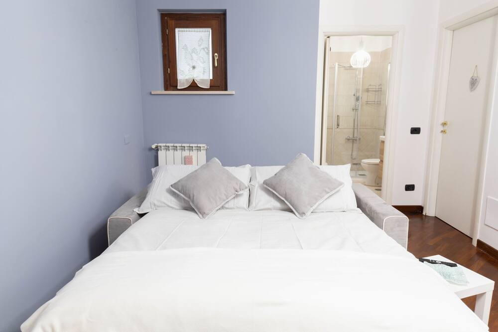 Photo of Bedroom in Centro Giano