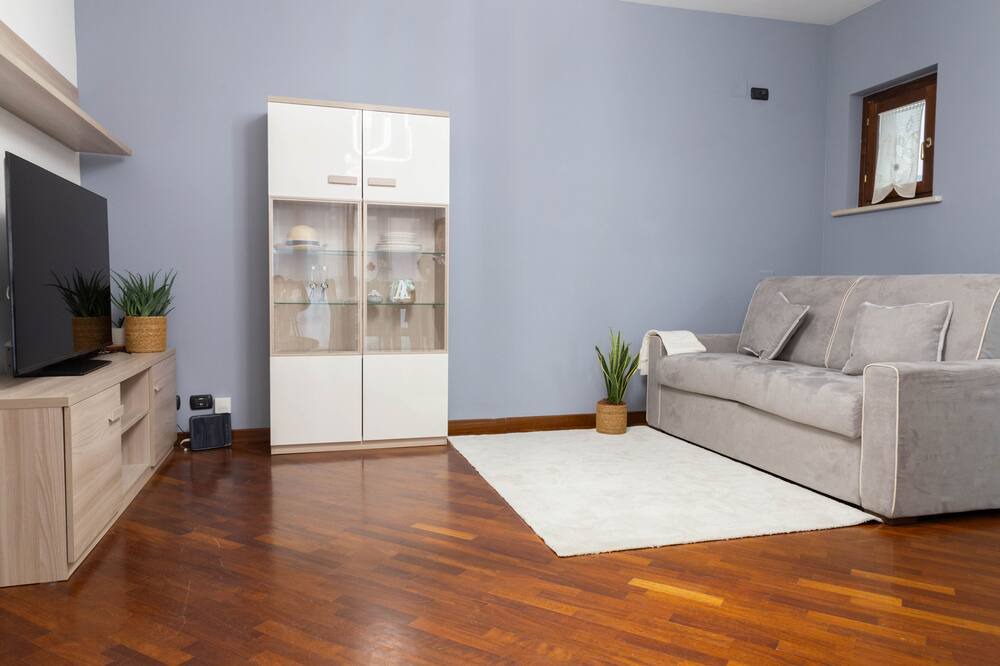 Photo of Livingroom in Centro Giano