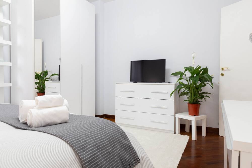Photo of Bedroom in Centro Giano