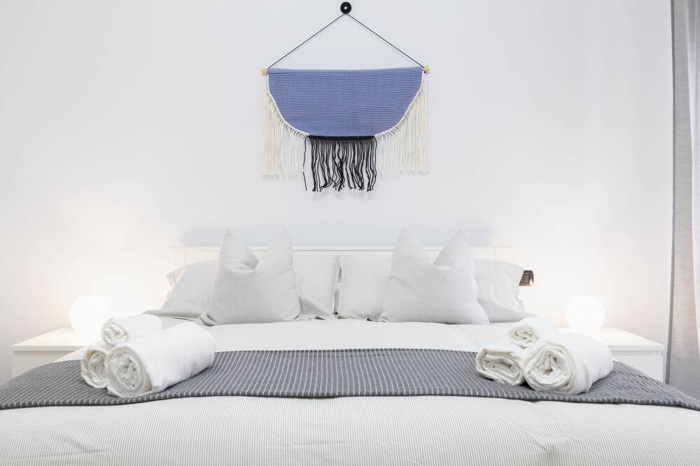 Photo of Bedroom in Centro Giano