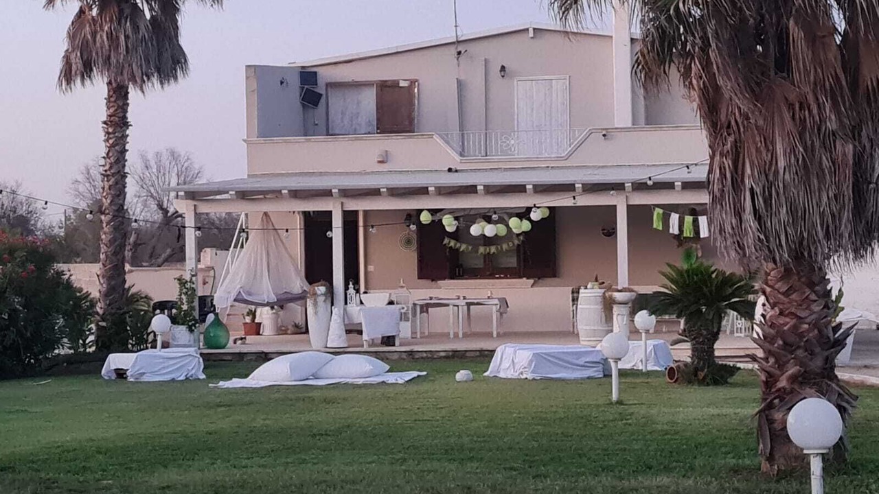 Photo of Outdoor in Leverano
