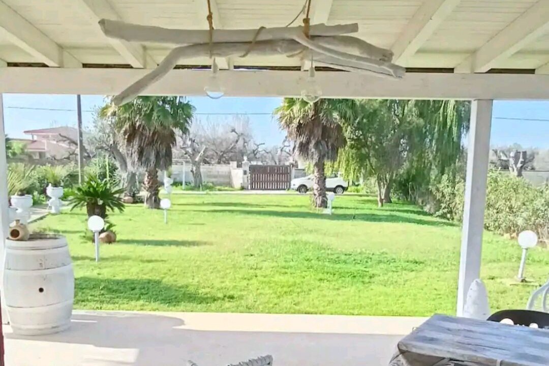 Photo of Outdoor in Leverano