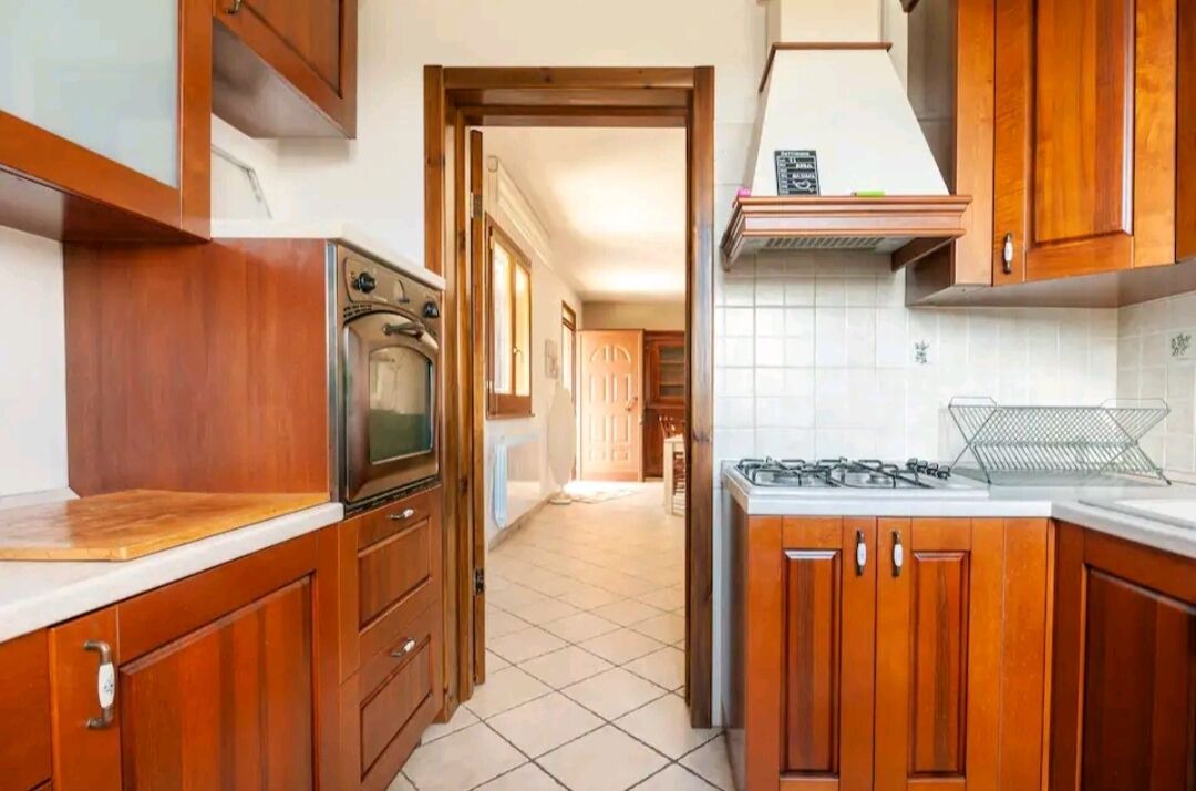 Photo of Kitchen in Leverano
