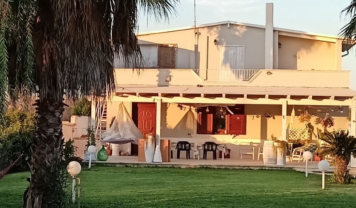 Photo of Outdoor in Leverano