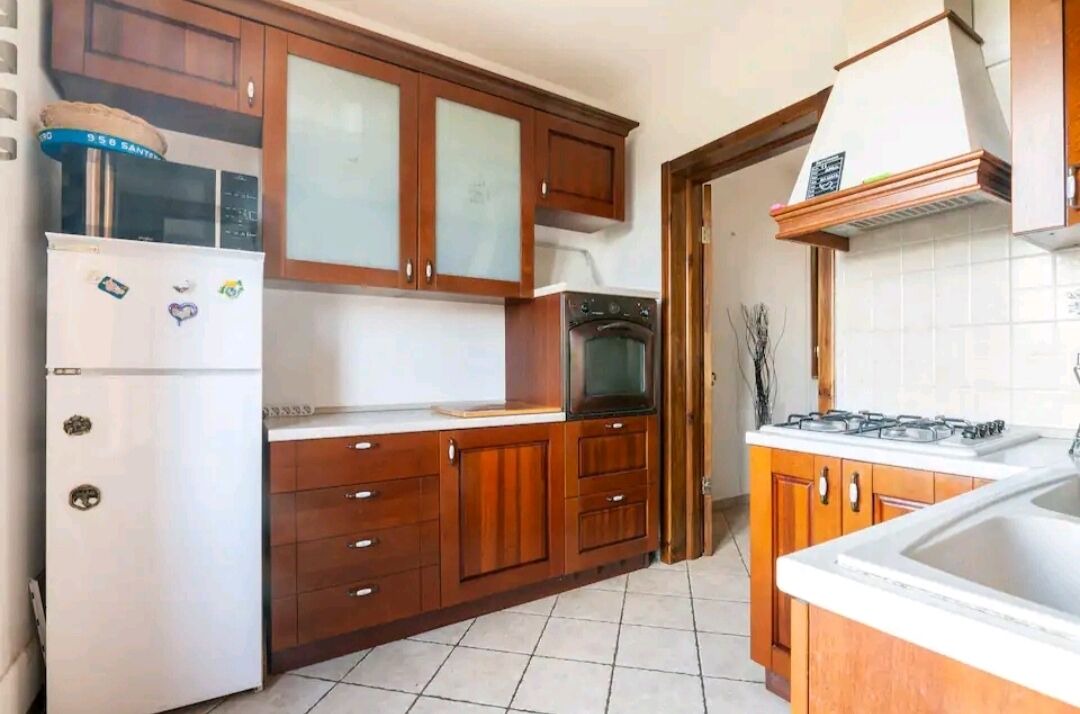 Photo of Kitchen in Leverano