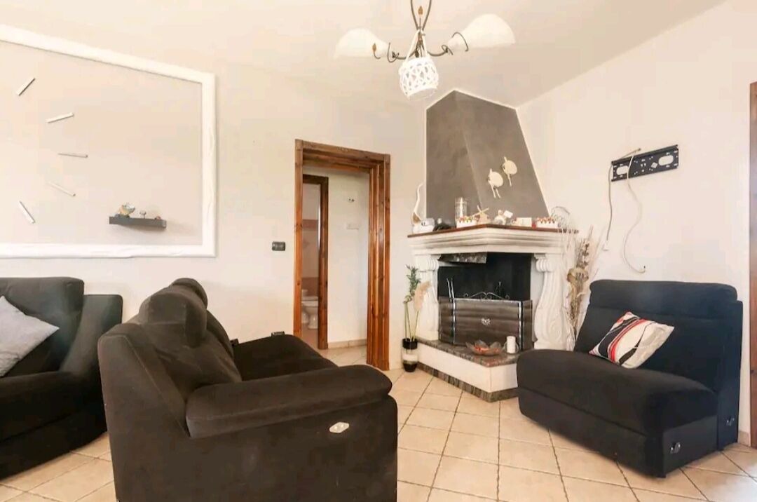 Photo of Livingroom in Leverano