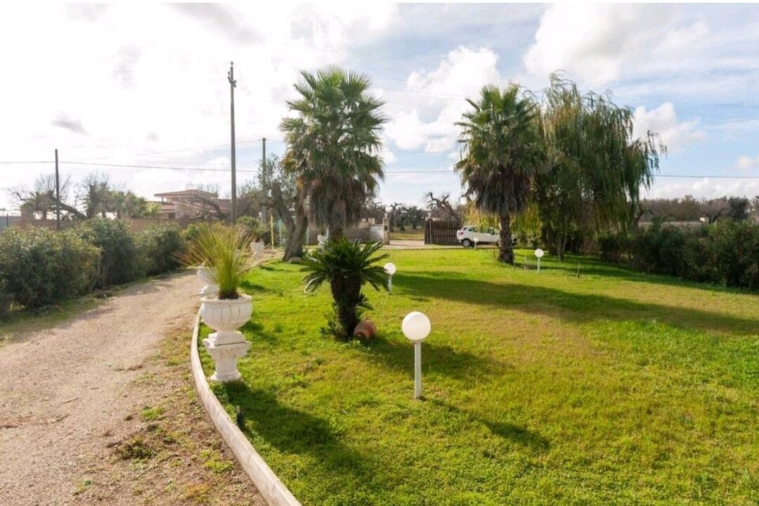 Photo of Outdoor in Leverano