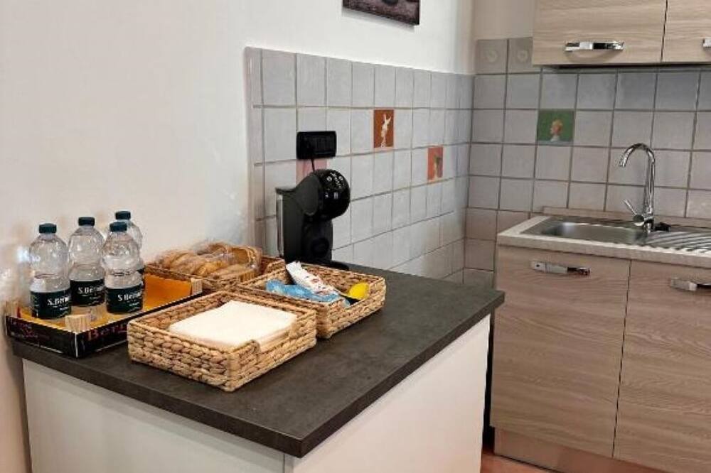 Photo of Kitchen in Brindisi