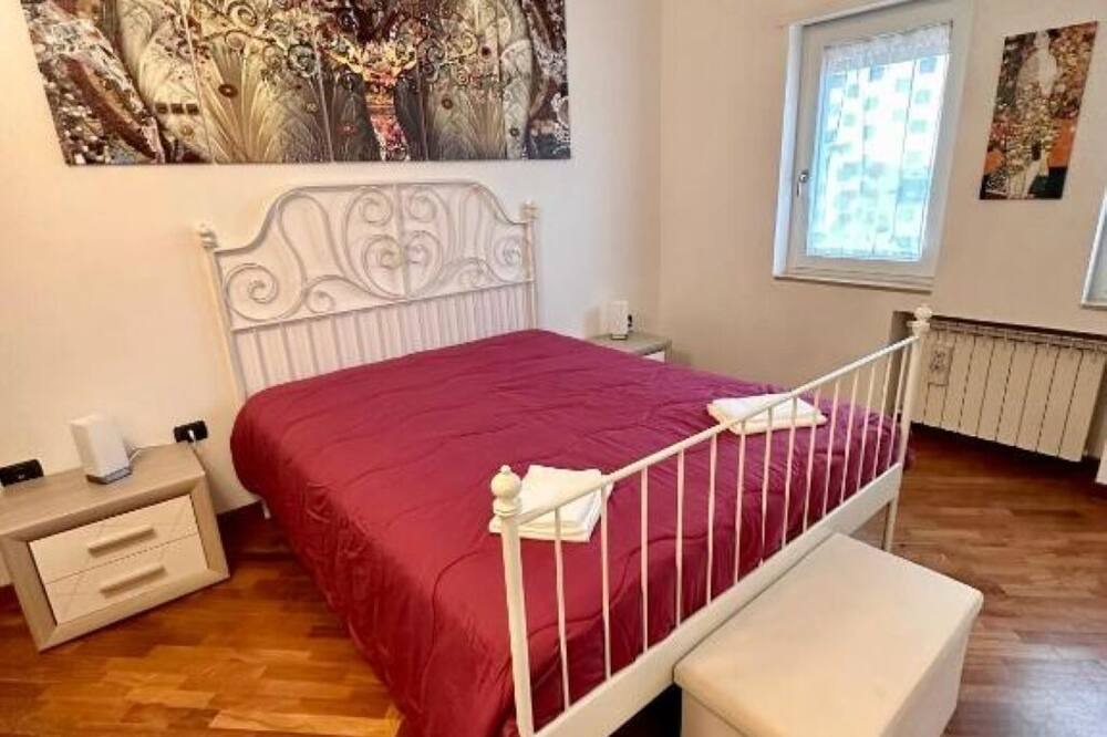 Photo of Bedroom in Brindisi
