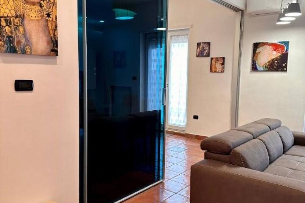 Photo of Livingroom in Brindisi
