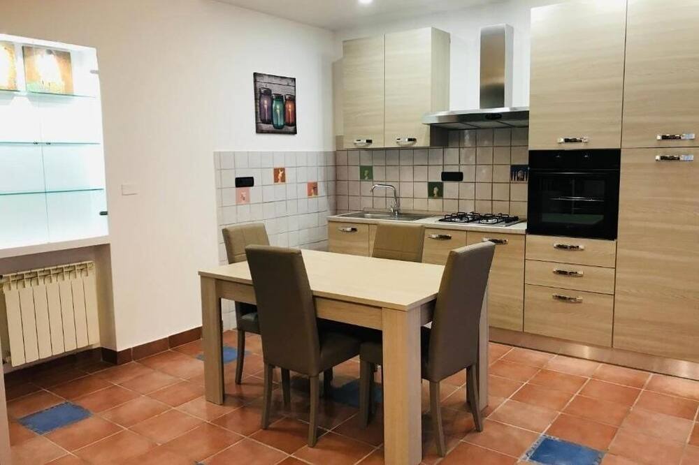Photo of Kitchen in Brindisi