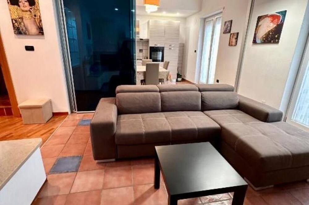 Photo of Livingroom in Brindisi