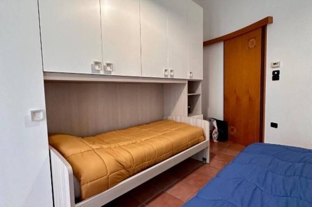 Photo of Bedroom in Brindisi