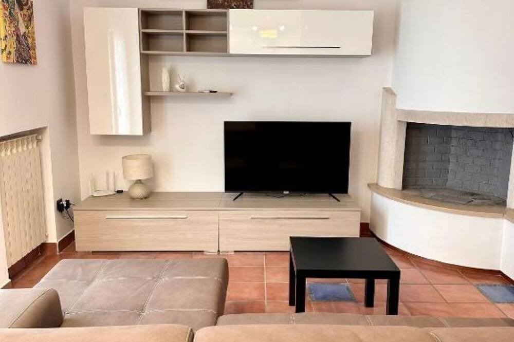 Photo of Livingroom in Brindisi