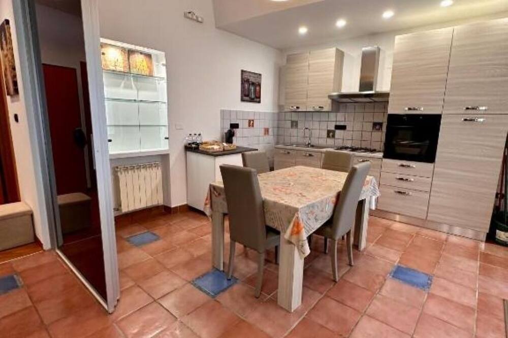 Photo of Kitchen in Brindisi