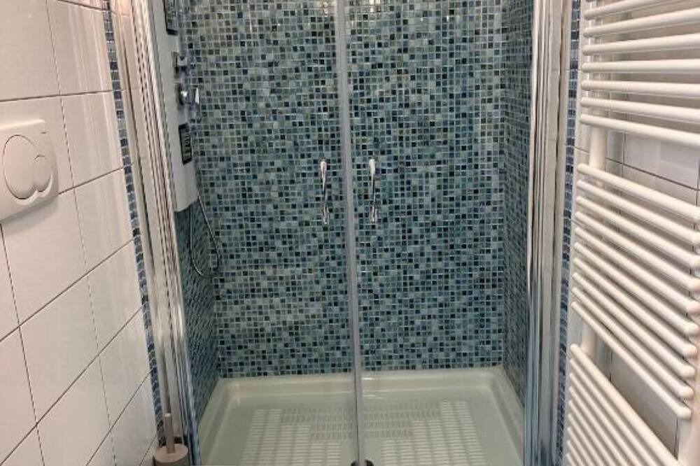 Photo of Bathroom in Brindisi