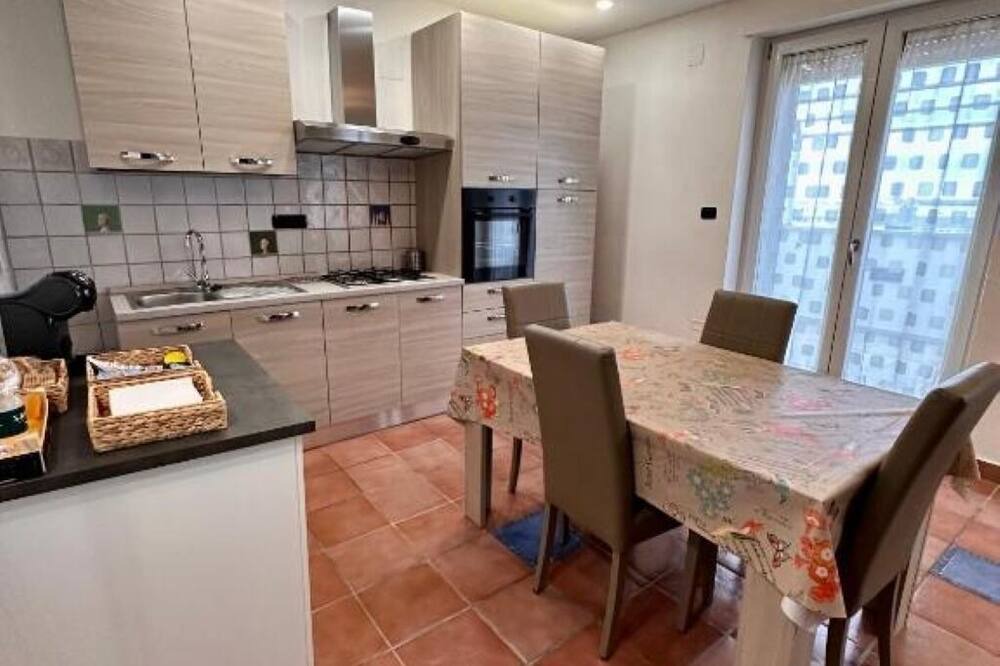 Photo of Kitchen in Brindisi