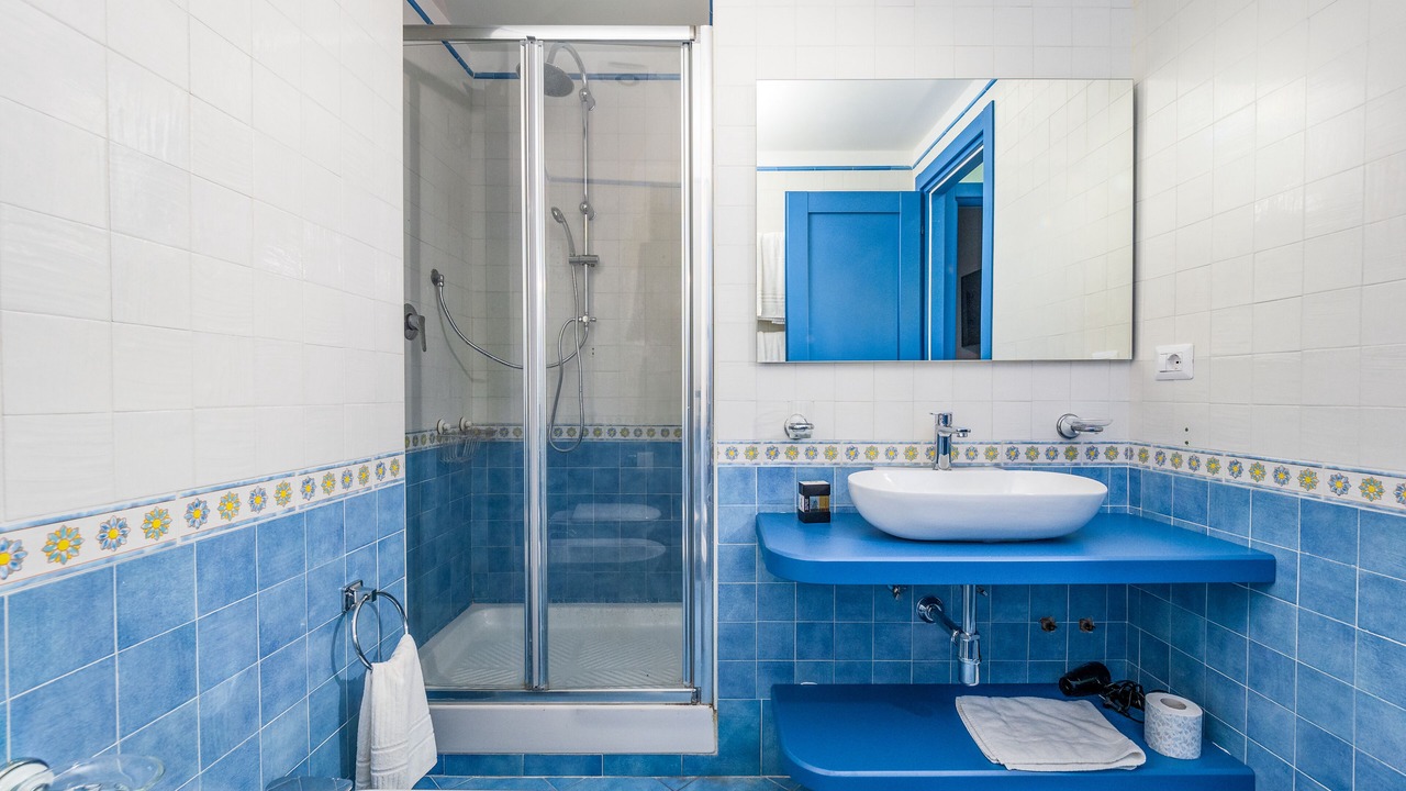 Photo of Bathroom in Vico Equense