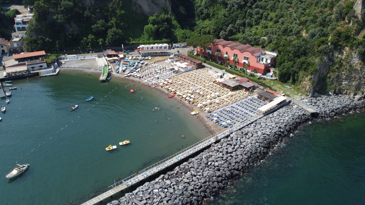 Photo of Outdoor in Vico Equense