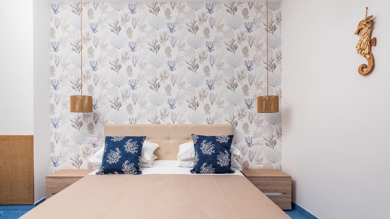 Photo of Bedroom in Vico Equense