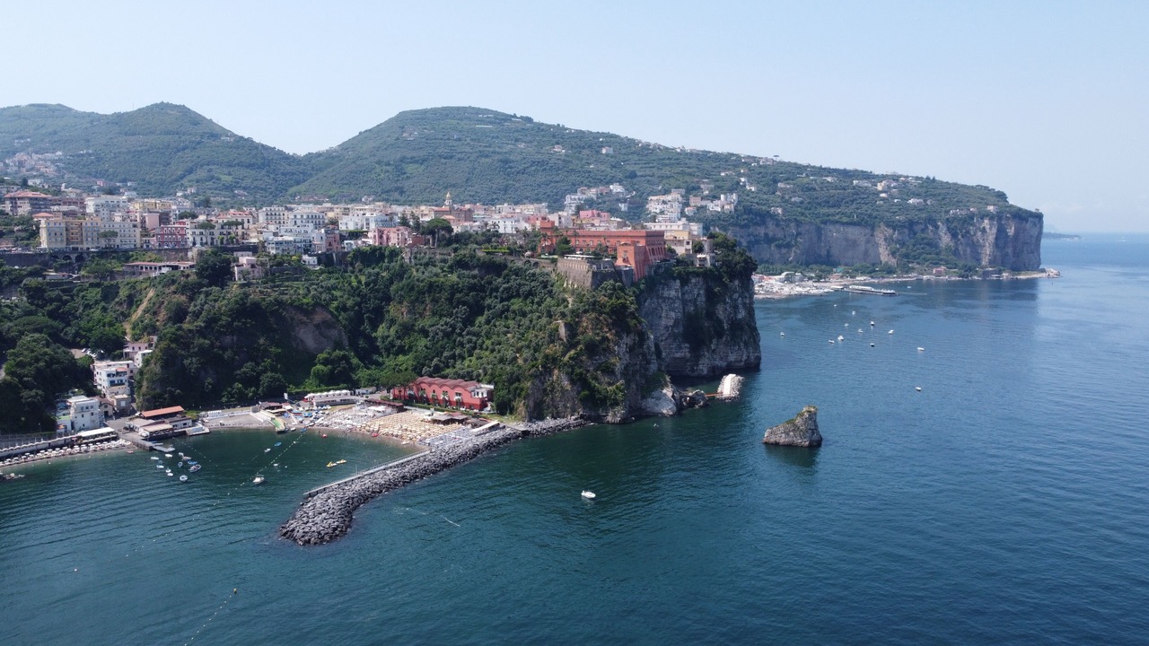 Photo of Outdoor in Vico Equense