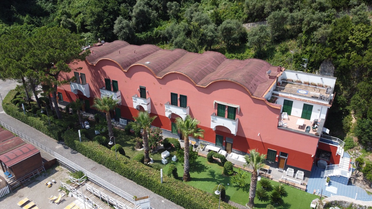 Photo of Outdoor in Vico Equense