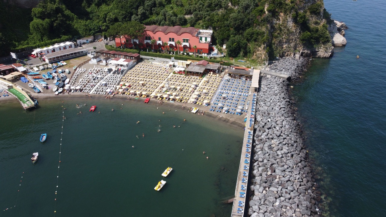 Photo of Outdoor in Vico Equense