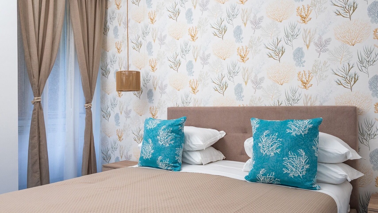 Photo of Bedroom in Vico Equense