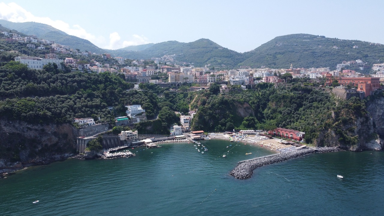 Photo of Outdoor in Vico Equense