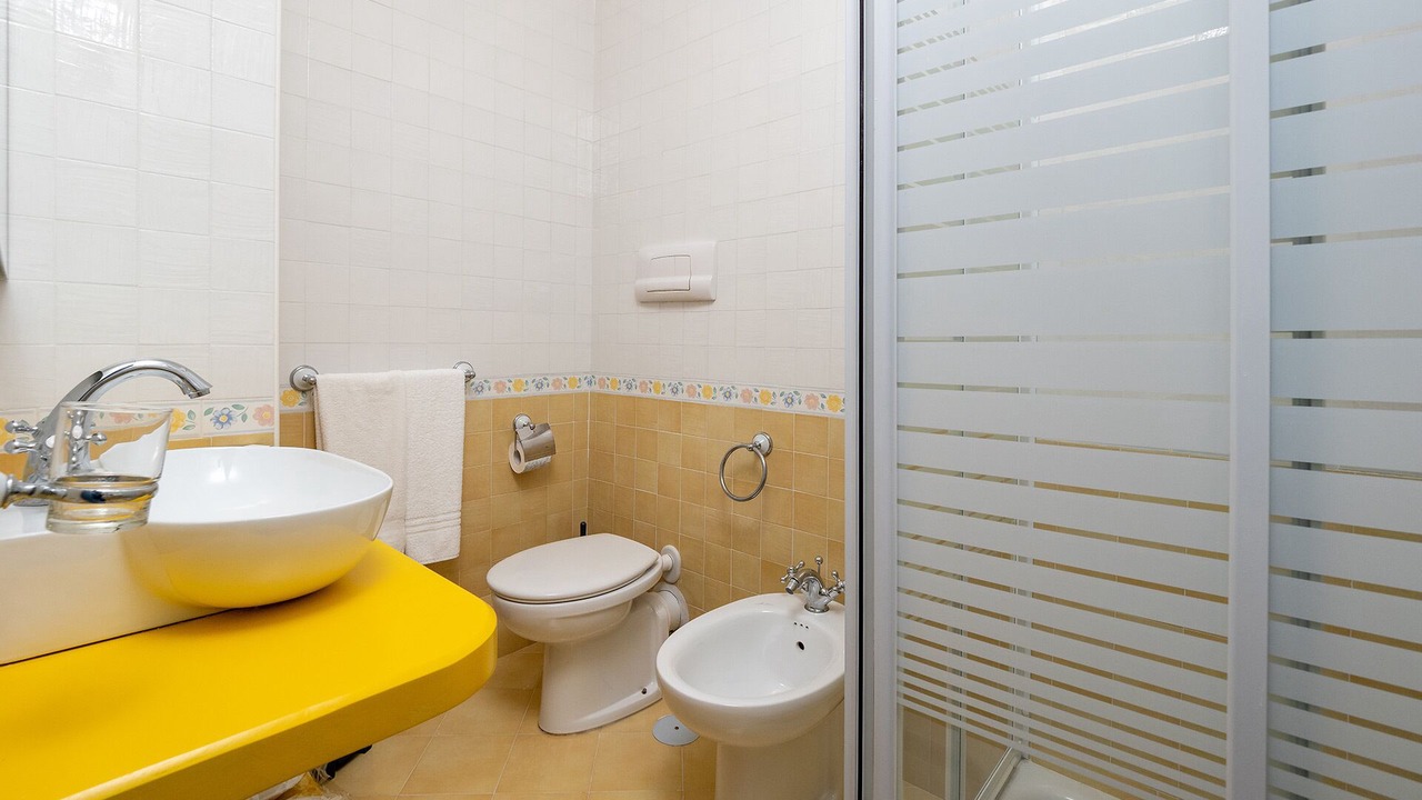 Photo of Bathroom in Vico Equense