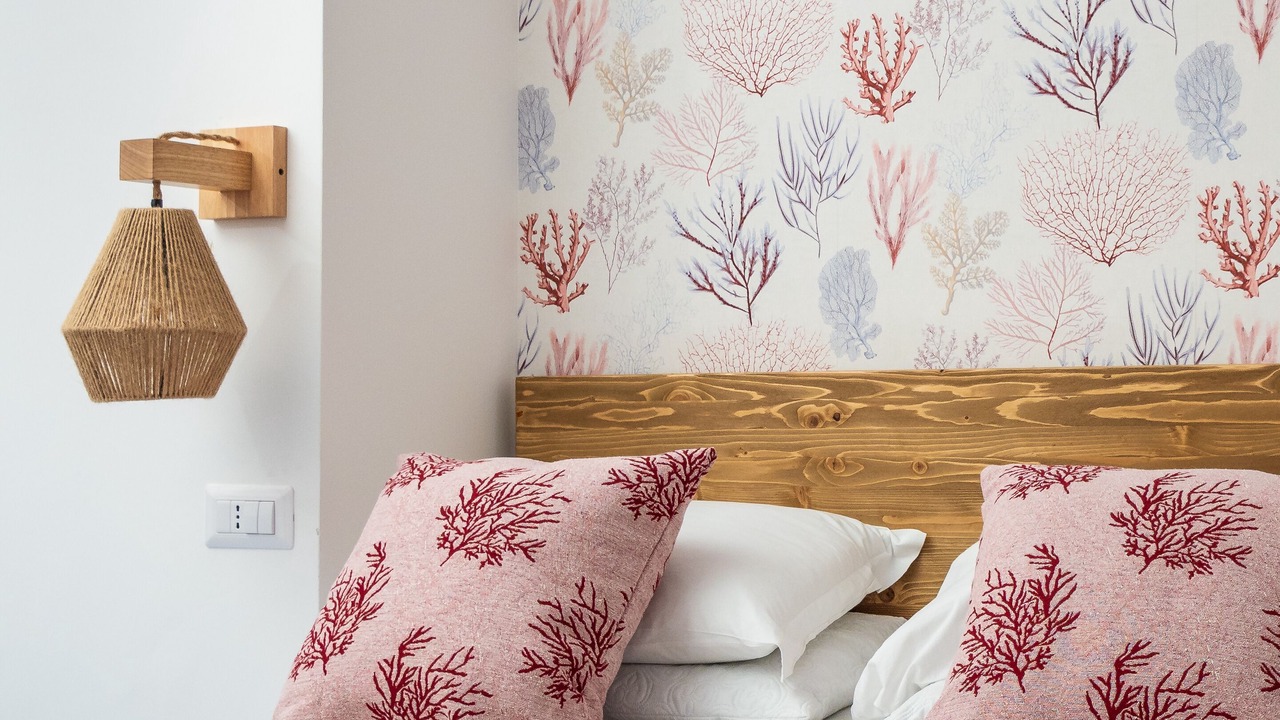 Photo of Bedroom in Vico Equense