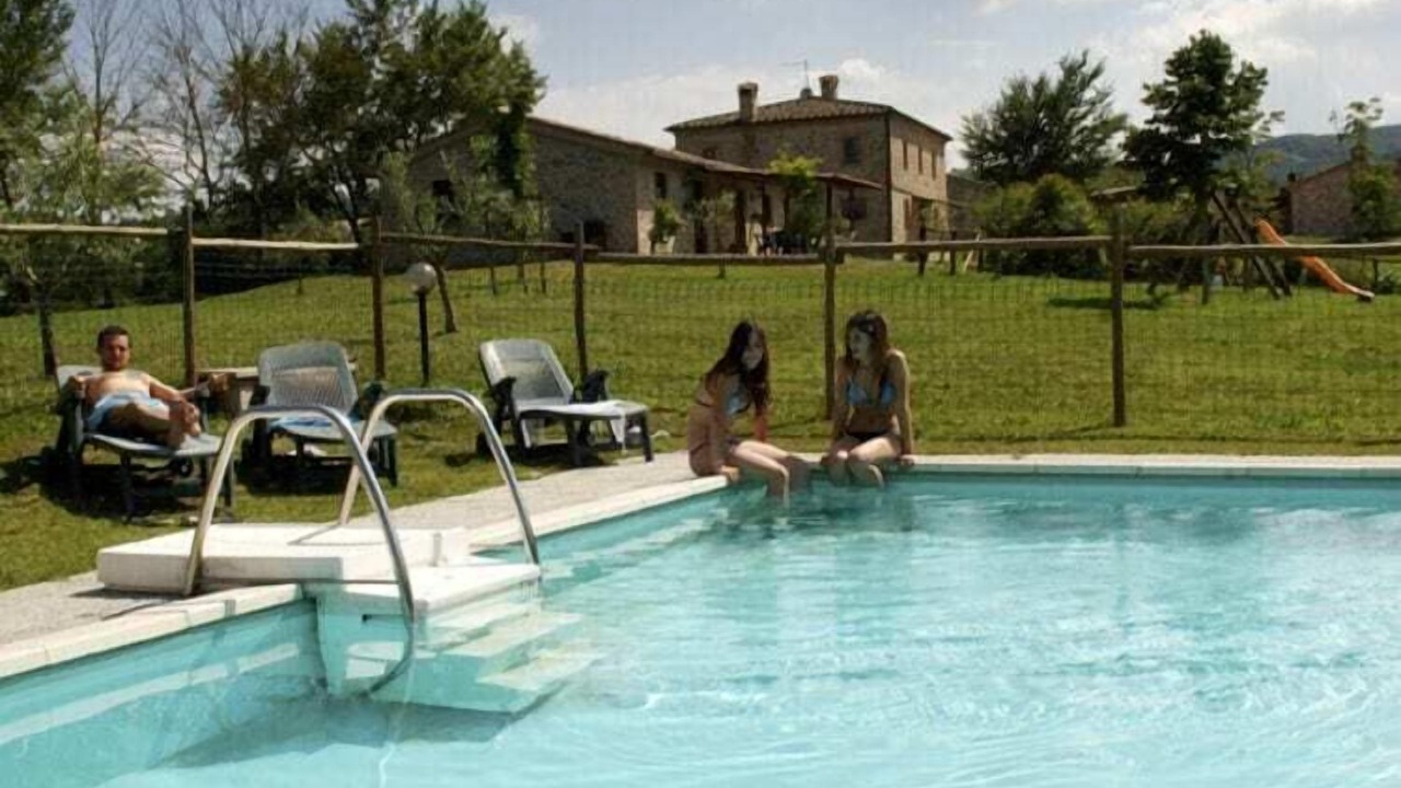 Photo of Outdoor in Citta della Pieve