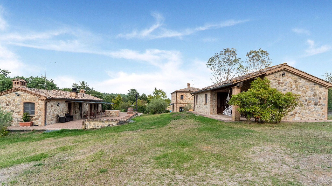 Photo of Outdoor in Citta della Pieve
